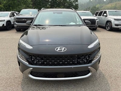 2023 Hyundai Kona Limited