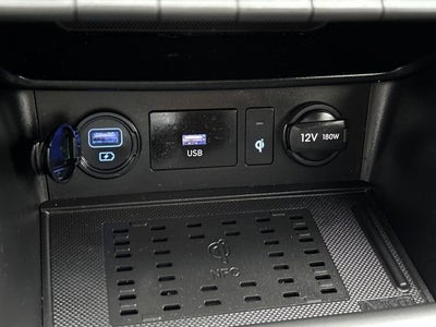 2022 Hyundai Kona N BASE