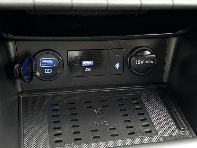 2022 Hyundai Kona N BASE