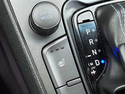 2022 Hyundai Kona N BASE