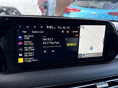 2023 Hyundai Palisade SEL