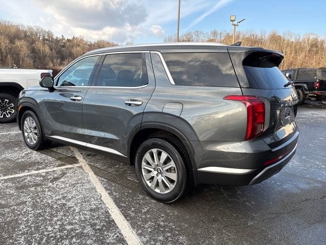 2023 Hyundai Palisade SEL