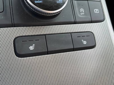 2024 Hyundai Palisade XRT