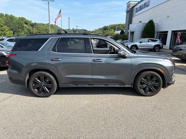 2024 Hyundai Palisade XRT
