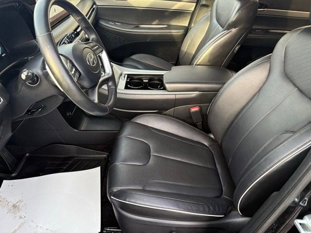 2023 Hyundai Palisade SEL