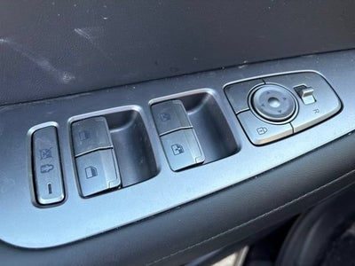 2025 Hyundai Palisade Limited