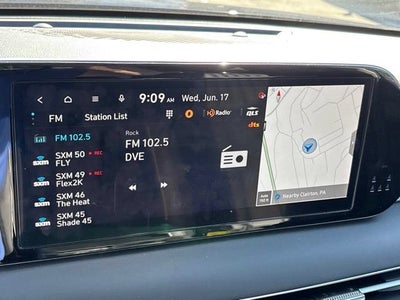 2025 Hyundai Palisade Limited