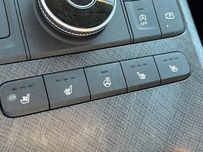 2025 Hyundai Palisade Limited