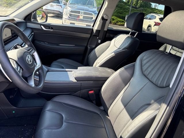 2025 Hyundai Palisade Limited