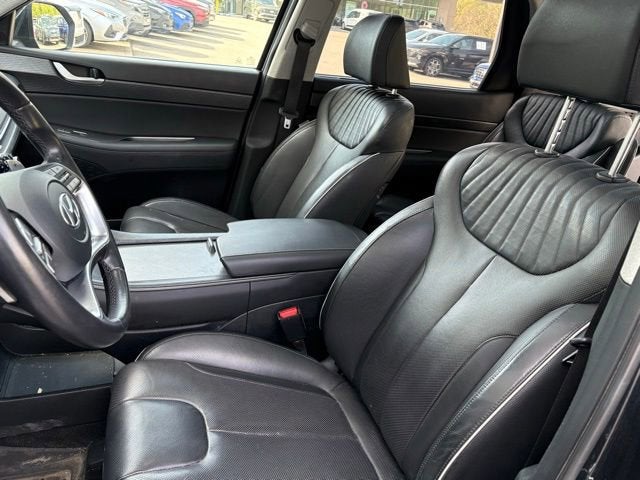 2023 Hyundai Palisade Limited