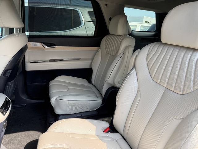 2023 Hyundai Palisade Limited