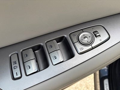 2025 Hyundai Palisade Limited