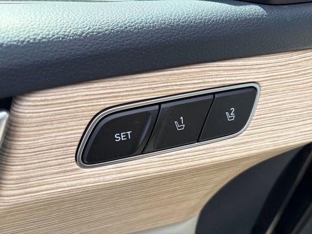 2025 Hyundai Palisade Limited