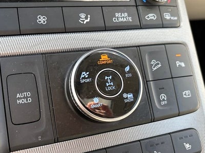 2025 Hyundai Palisade Limited