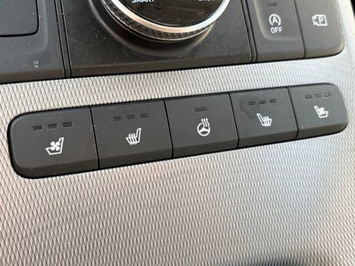 2025 Hyundai Palisade Limited