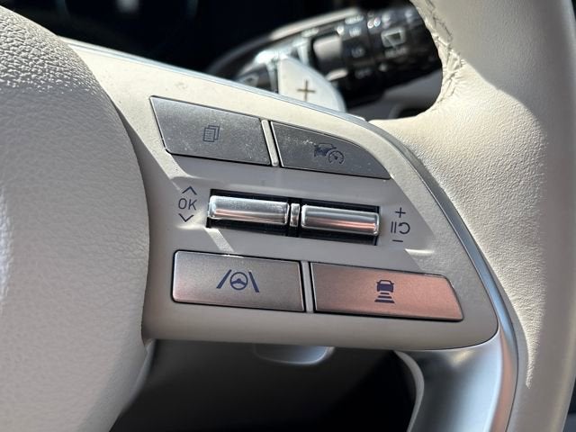 2025 Hyundai Palisade Limited