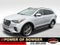 2017 Hyundai Santa Fe Limited Ultimate