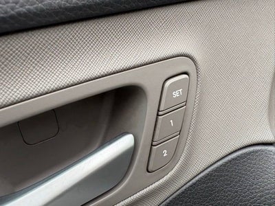 2017 Hyundai Santa Fe Limited Ultimate