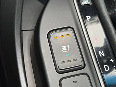 2017 Hyundai Santa Fe Limited Ultimate