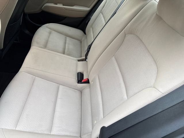 2017 Hyundai Elantra Value Edition