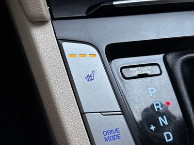 2017 Hyundai Elantra Value Edition