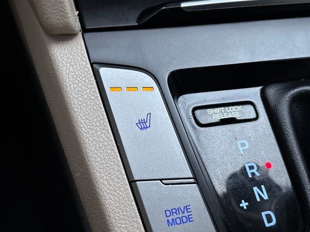 2017 Hyundai Elantra Value Edition