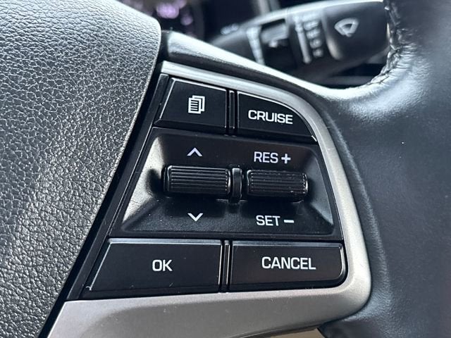 2017 Hyundai Elantra Value Edition