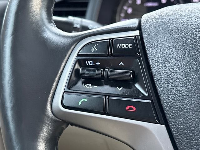 2017 Hyundai Elantra Value Edition