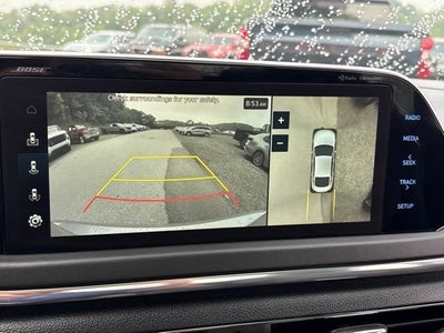 2023 Hyundai Sonata Limited