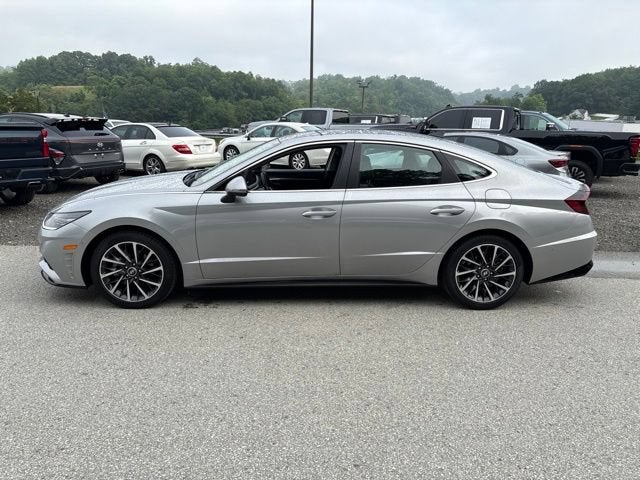 2023 Hyundai Sonata Limited