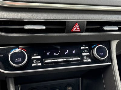 2022 Hyundai Sonata SEL Plus