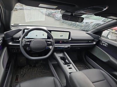 2023 Hyundai IONIQ 6 SEL