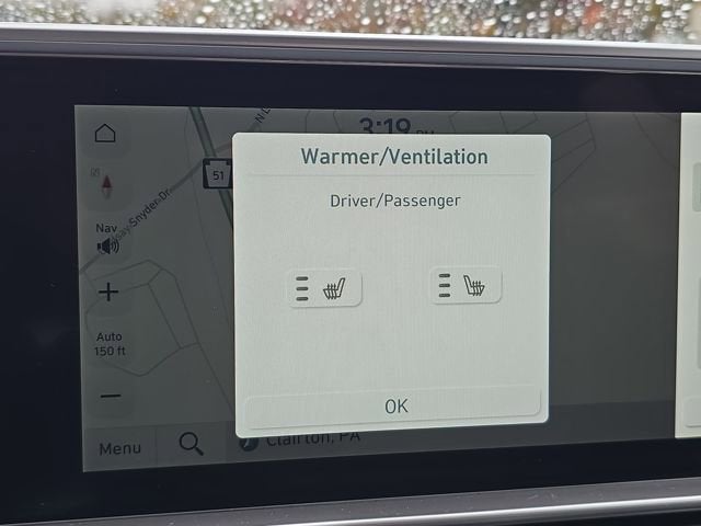 2023 Hyundai IONIQ 6 SEL