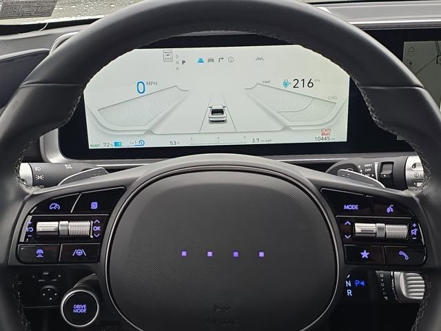 2023 Hyundai IONIQ 6 SEL