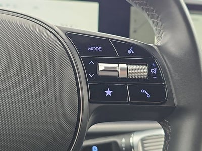 2023 Hyundai IONIQ 6 SEL