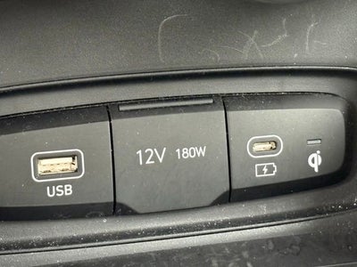 2023 Hyundai Venue Limited
