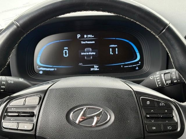 2023 Hyundai Venue Limited