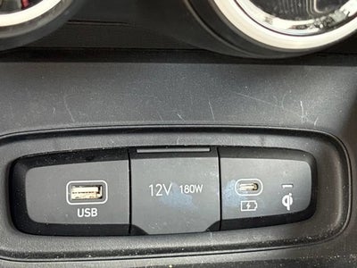 2023 Hyundai Venue Limited