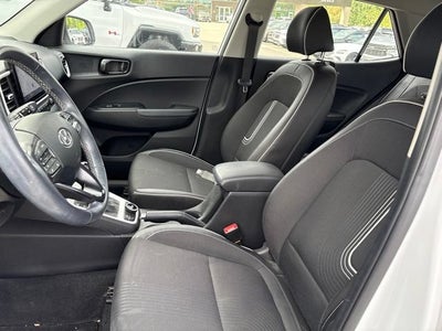 2023 Hyundai Venue Limited