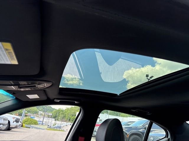2023 Genesis G70 2.0T AWD