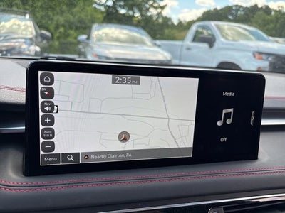 2023 Genesis G70 2.0T AWD