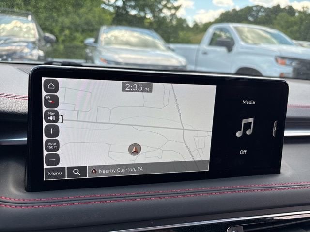 2023 Genesis G70 2.0T AWD