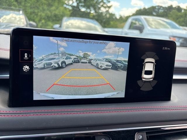 2023 Genesis G70 2.0T AWD