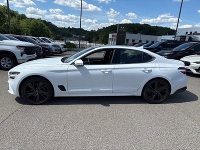 2023 Genesis G70 2.0T AWD