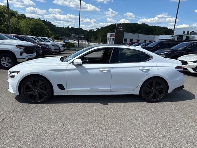 2023 Genesis G70 2.0T AWD