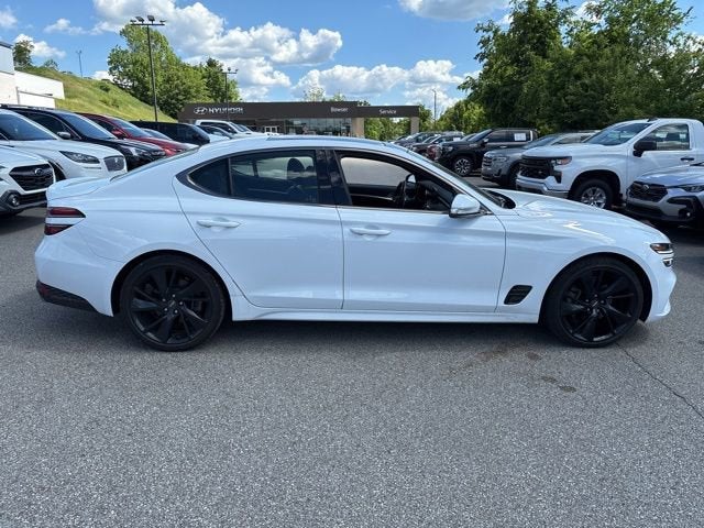 2023 Genesis G70 2.0T AWD