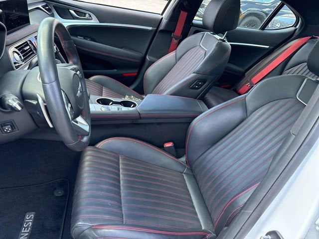 2023 Genesis G70 2.0T AWD