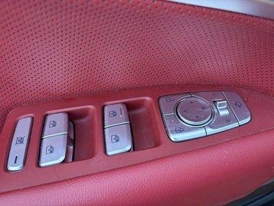 2023 Genesis G70 2.0T AWD