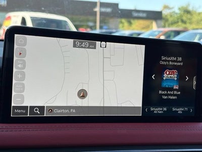 2023 Genesis G70 2.0T AWD