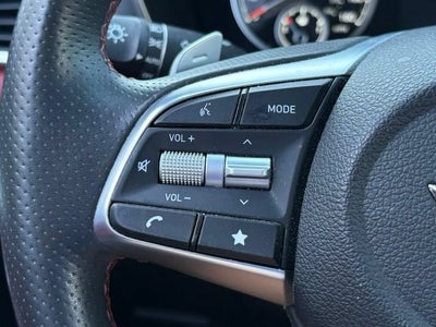 2023 Genesis G70 2.0T AWD